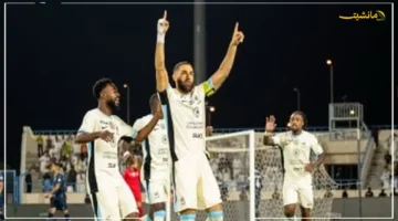 مفاجأة غير سارة لجماهير العميد.. إصابة كريم بنزيما تغيب نجم الاتحاد عن الملاعب إلى أجل غير مسمى 1